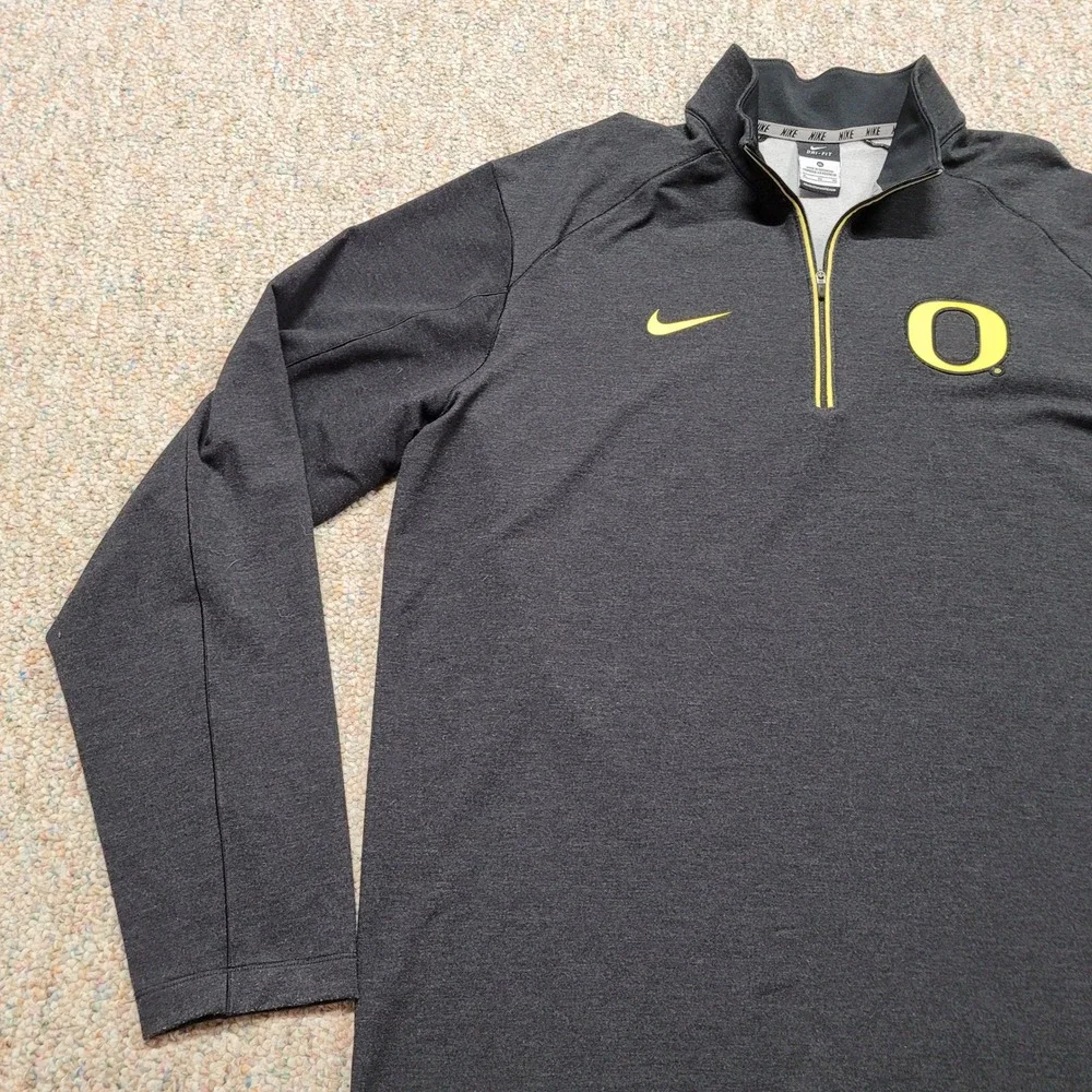 Nike oregon ducks